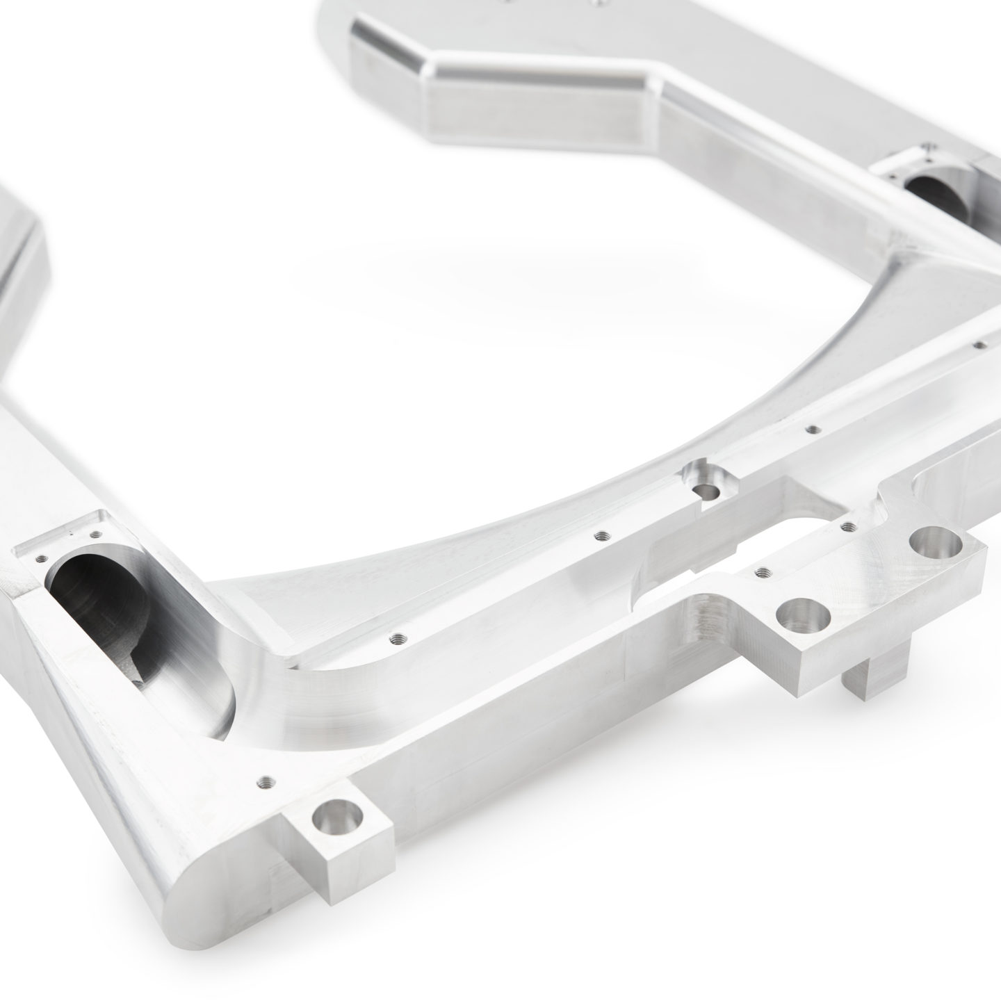 Defense Industry CNC Precision Machining | Kurt Machining