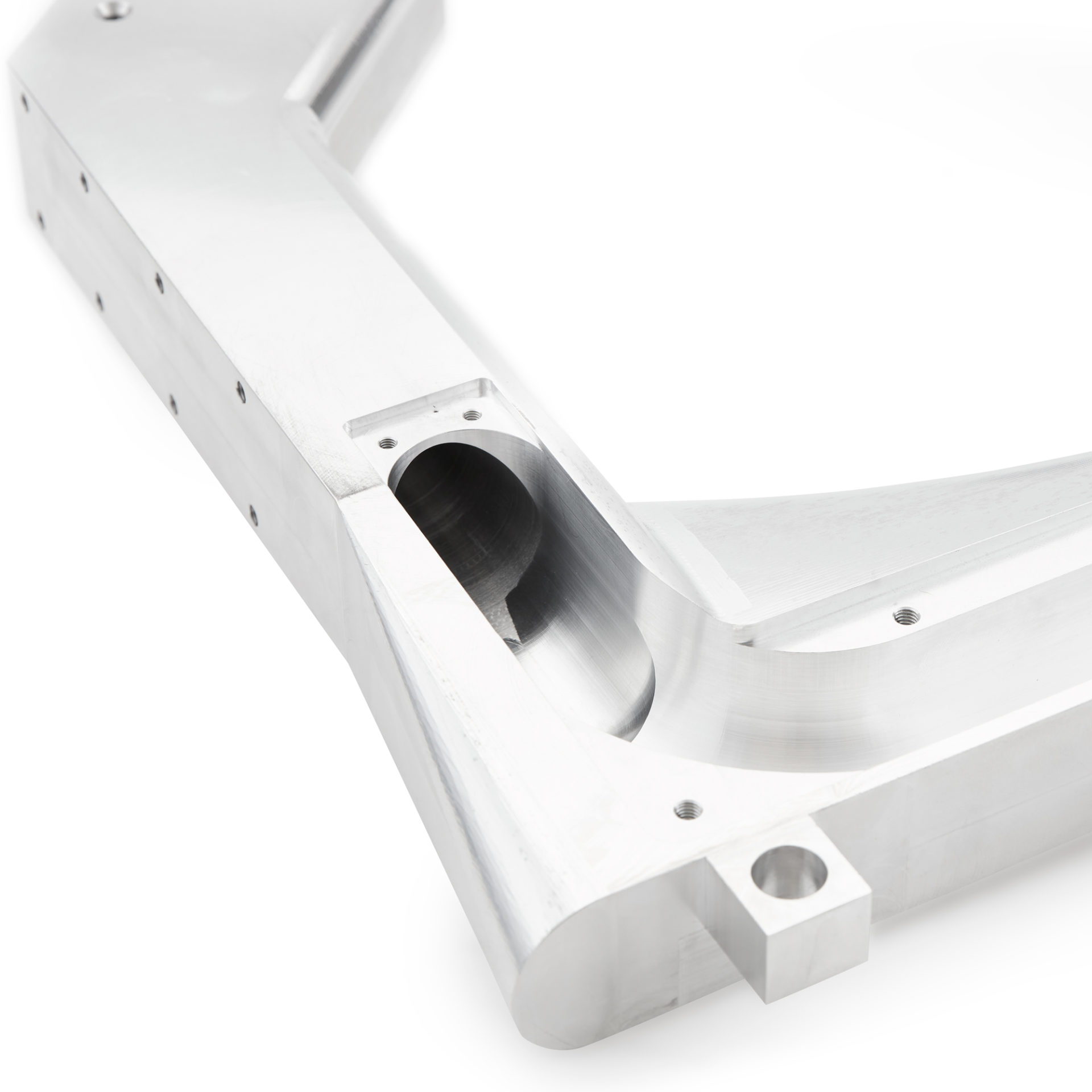 Defense Industry CNC Precision Machining | Kurt Machining